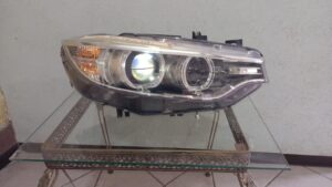 Faro Derecho BMW X Drive H 28i 2015